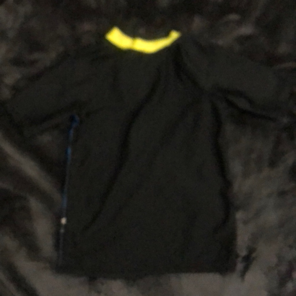 Batman Swim Rashguard - Picture 2 of 2